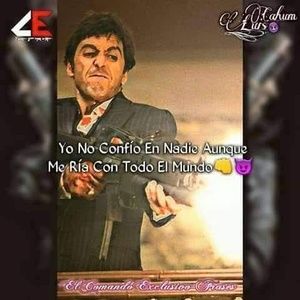 Meet your Posher, Moreno